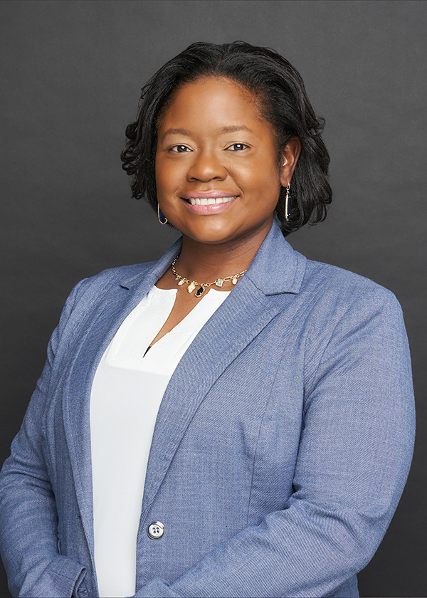 Alysia Chatman