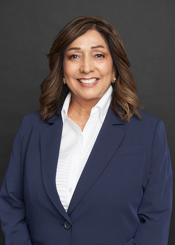 Cynthia Olivarez