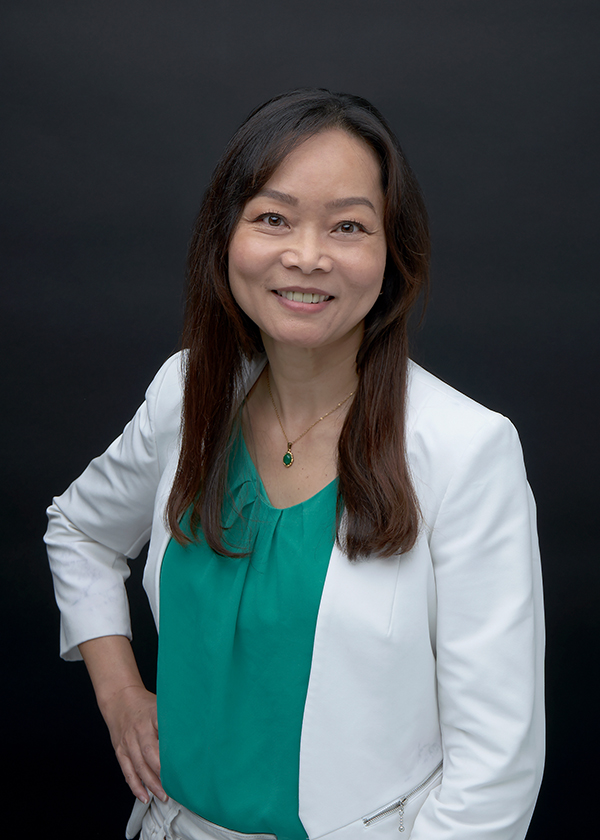 Theresa Thuy Bui