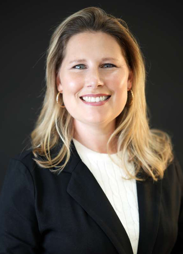 Lindsay Bertram