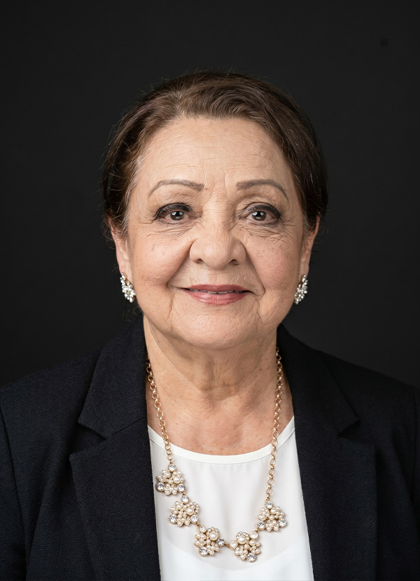 Sylvia Guerra