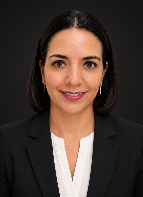 Gladys Lucia Bacardi