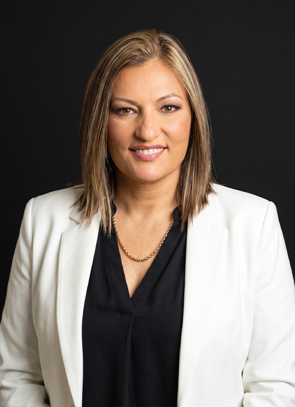 Maria Cristina Estrada Soto