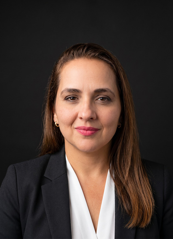 Vanessa Gonzalez Fajardo