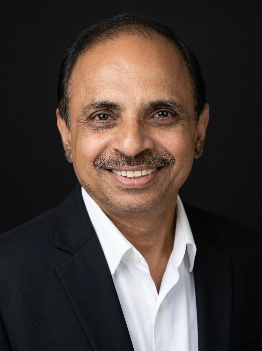 Ashok Taneja