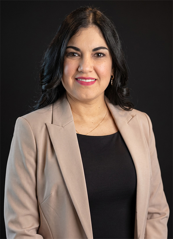 Andreina Fuenmayor Zamora